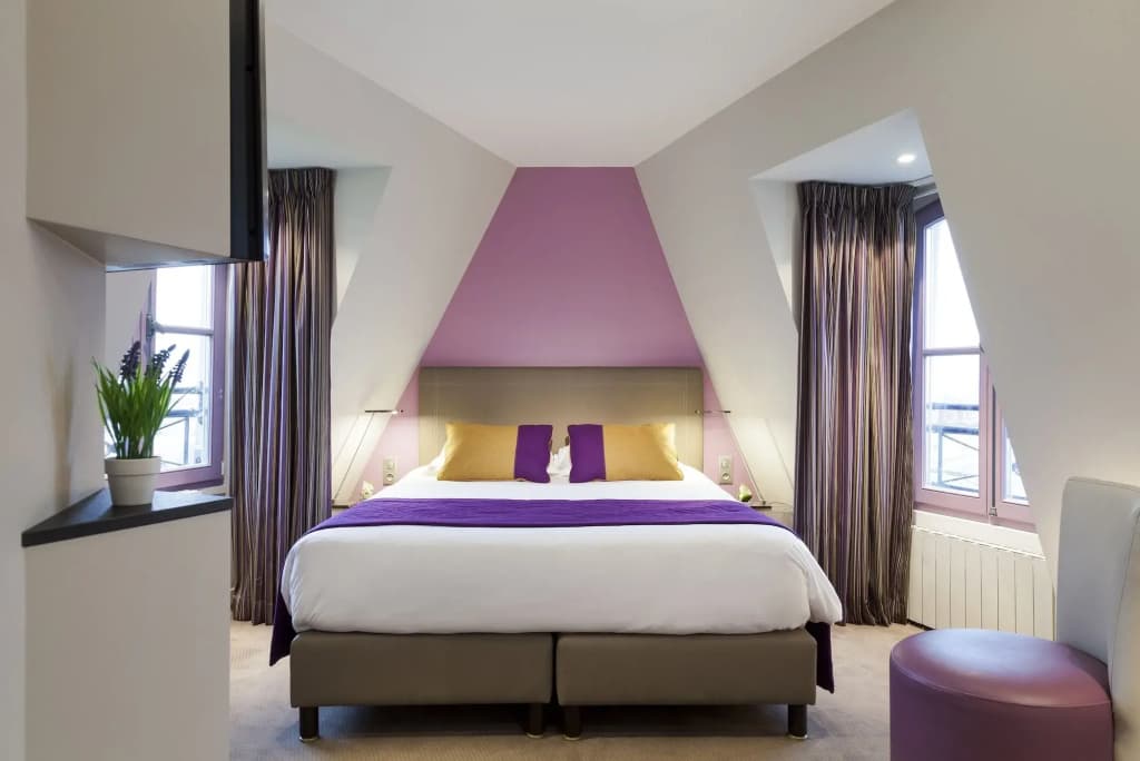 Timhotel Montmartre - photo 32