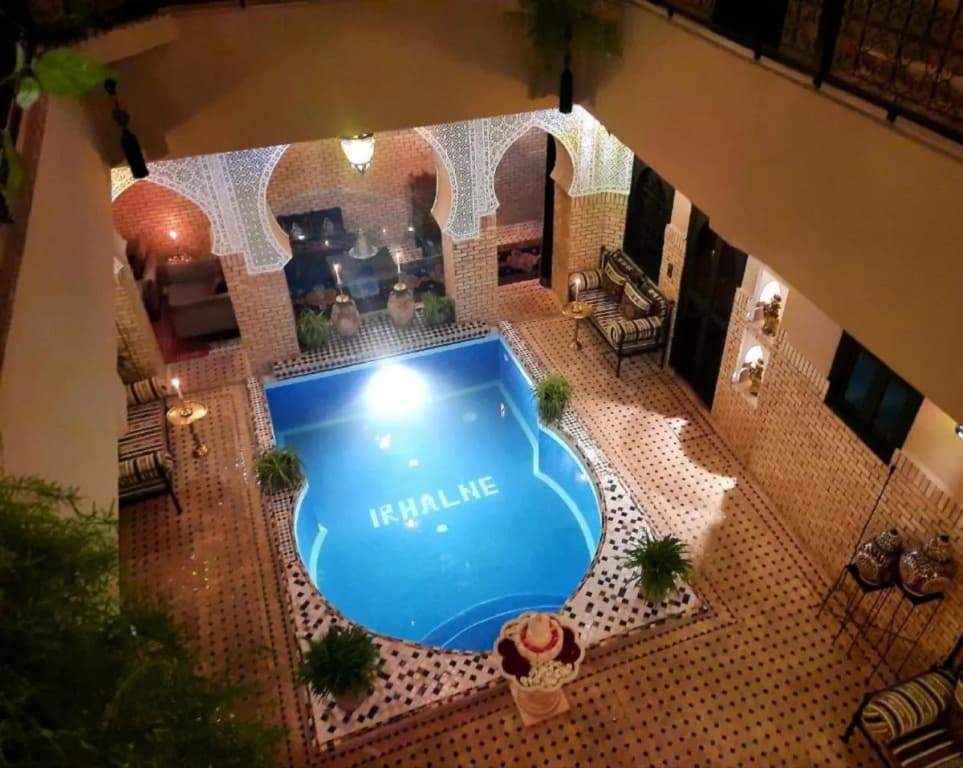 Riad Irhalne - photo 19