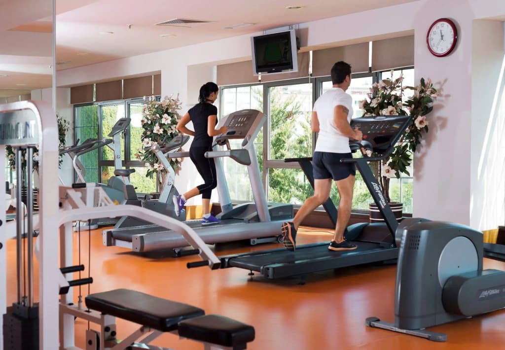 Limak Lara De Luxe Hotel and Resort - photo 28
