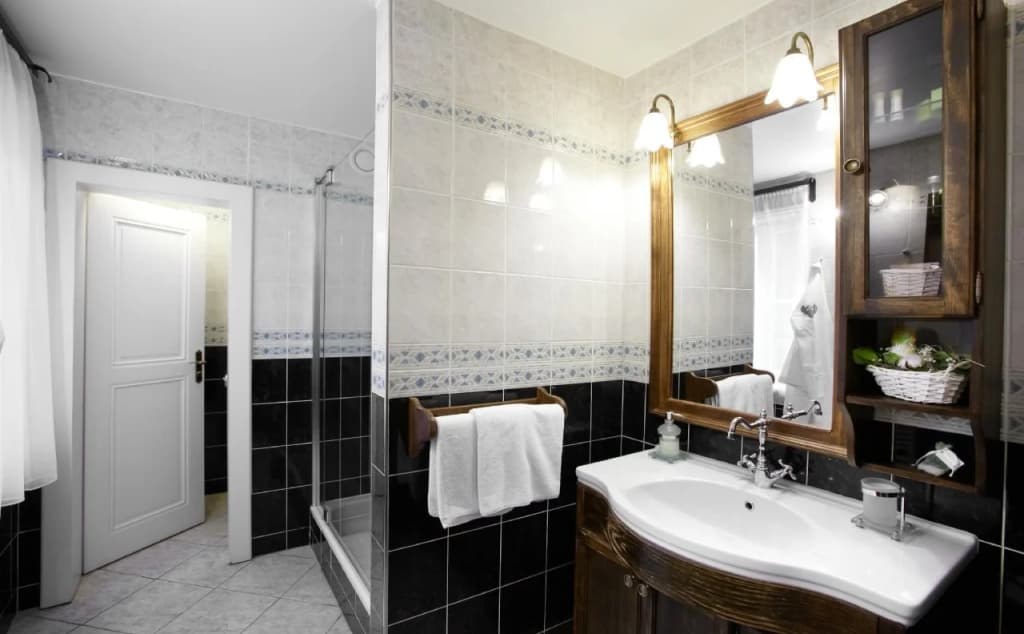 Residence U Cerneho Orla - photo 10