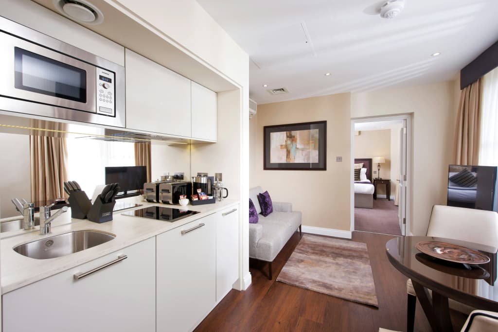 Fraser Suites Queens Gate - photo 27