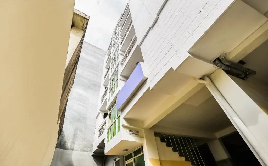 Hotel Charan Pahari - photo 1