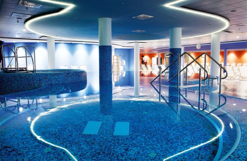 centrovital Hotel Berlin - photo 21