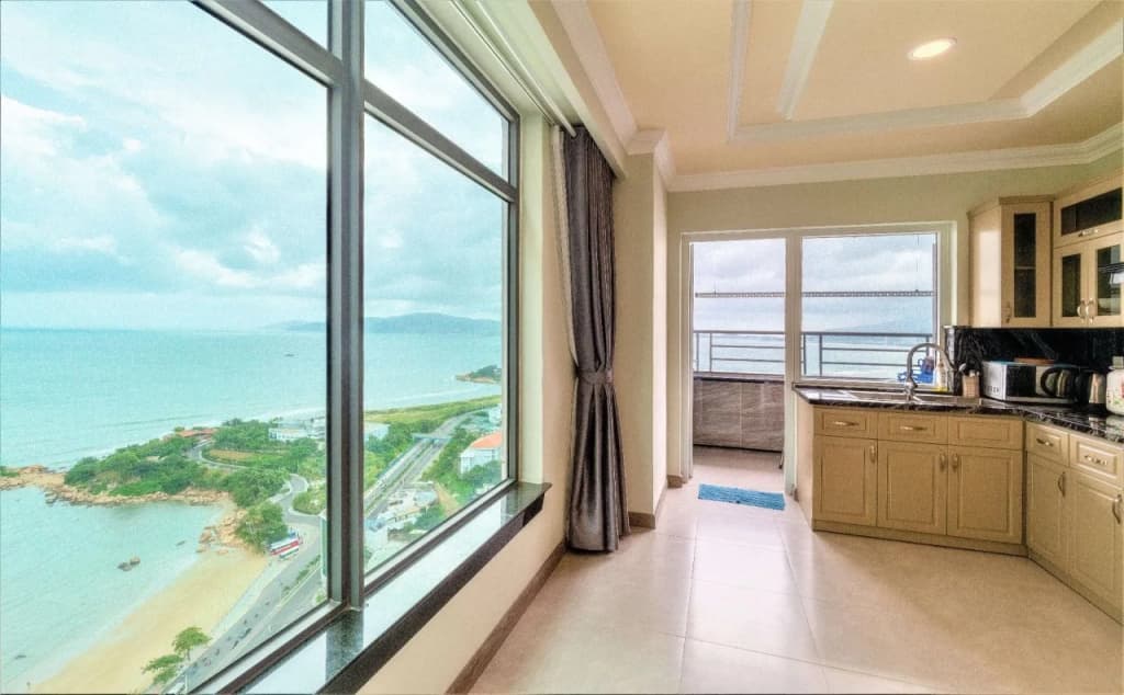 iBeach Apartment - photo 7