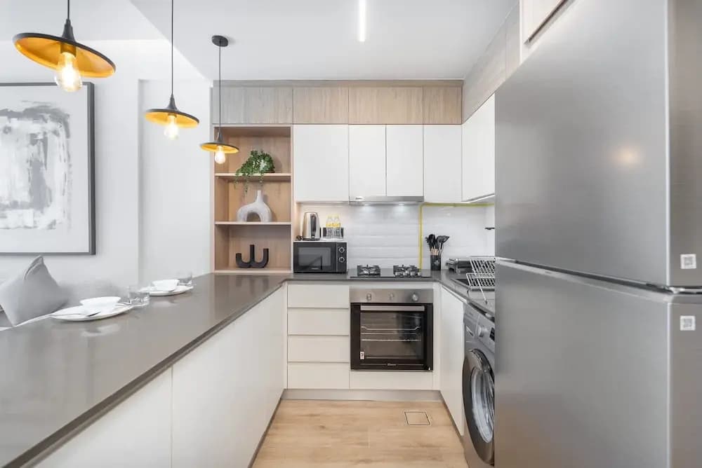Mesmerizing Studio Located in the Center of JVC - photo 21