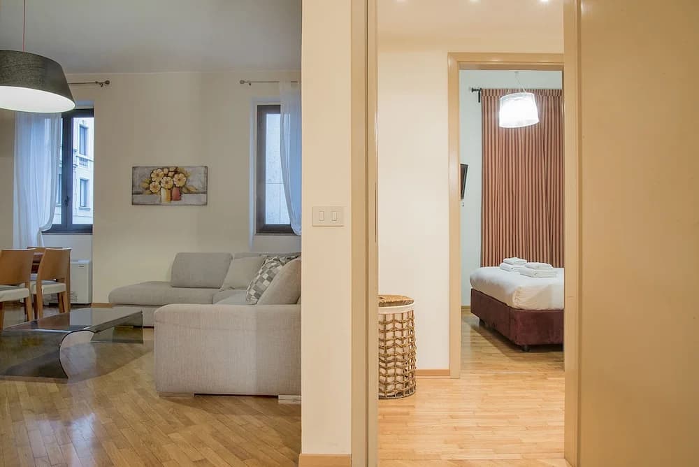 easyhomes - San Babila Corridoni - photo 6