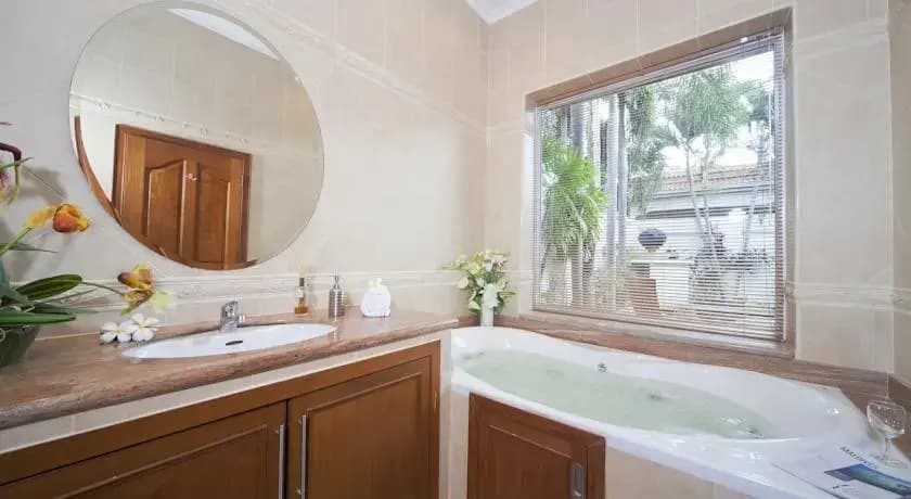 Pratumnak Pool Villa 1C - photo 7