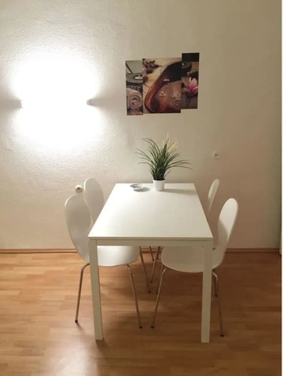 Apartment- Schottenfeldgasse - photo 4