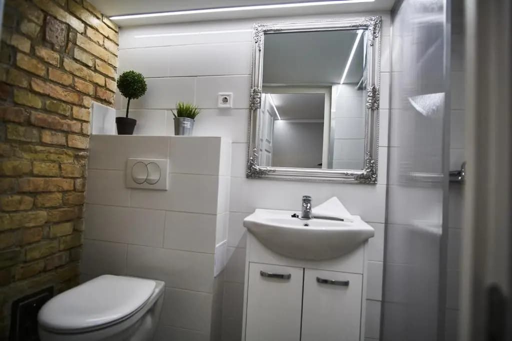 A32 Apartments Budapest - photo 5
