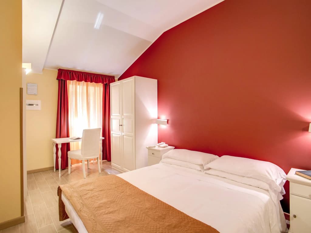 Top Floor Navona - photo 3