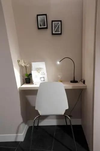 Suite 21 - Piazza Navona - main photo