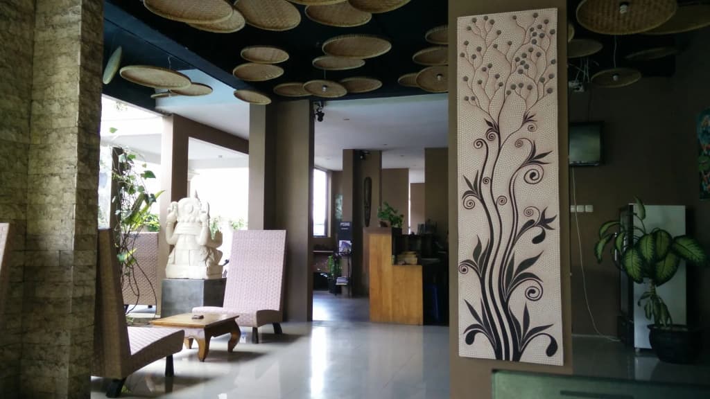 KOI Hotel & Residence - photo 26