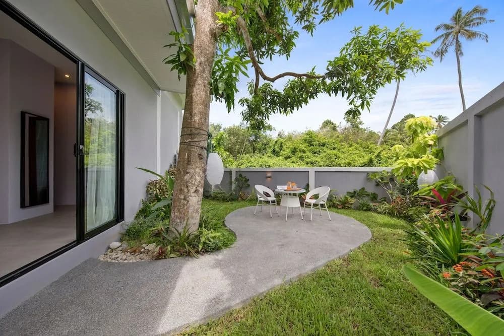 Baan Suaan Bua Pool Villa - photo 17