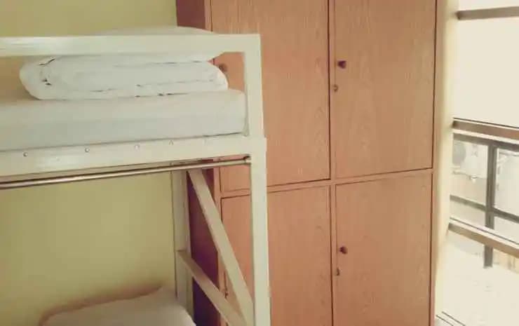 Zone 6 Co-working Beach Apartment - photo 26