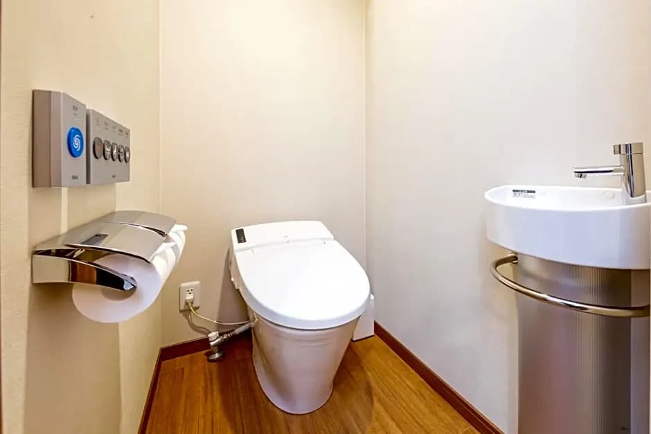 Hotel Meldia Shijo Kawaramachi - Vacation STAY 86747 - photo 5