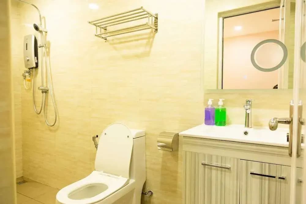 The Crown Hotel Klia - photo 20