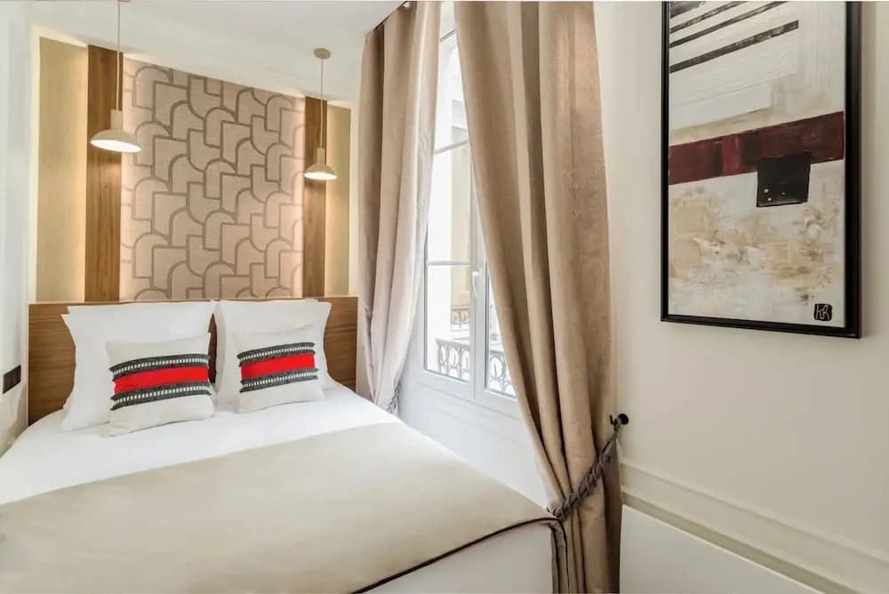 Merveil Signature Suite - Montmartre - photo 4