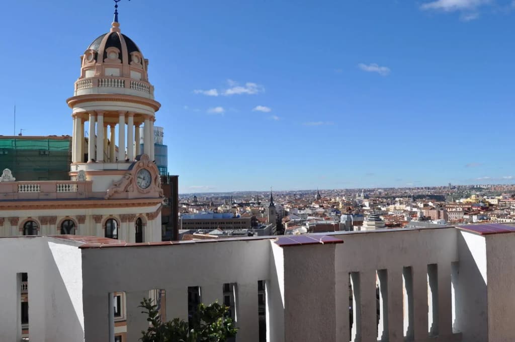 Hostal Estela - photo 11