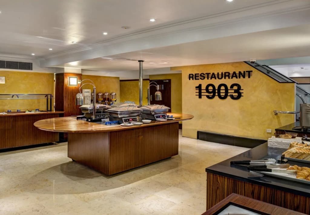 Great Southern Hotel Sydney - photo 11