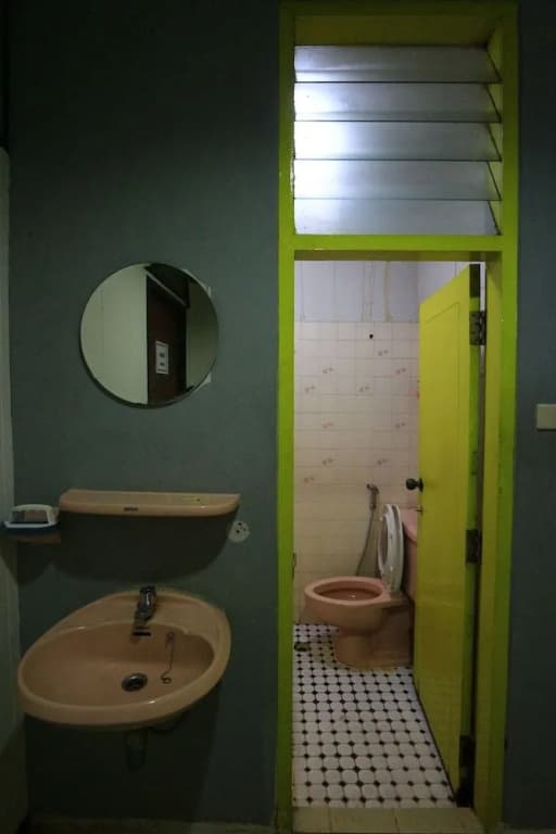 M House Hostel - photo 9