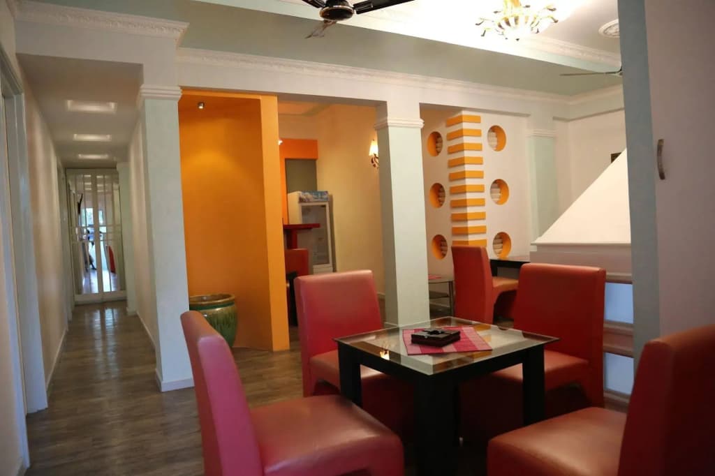 Tour Rest Inn - photo 16