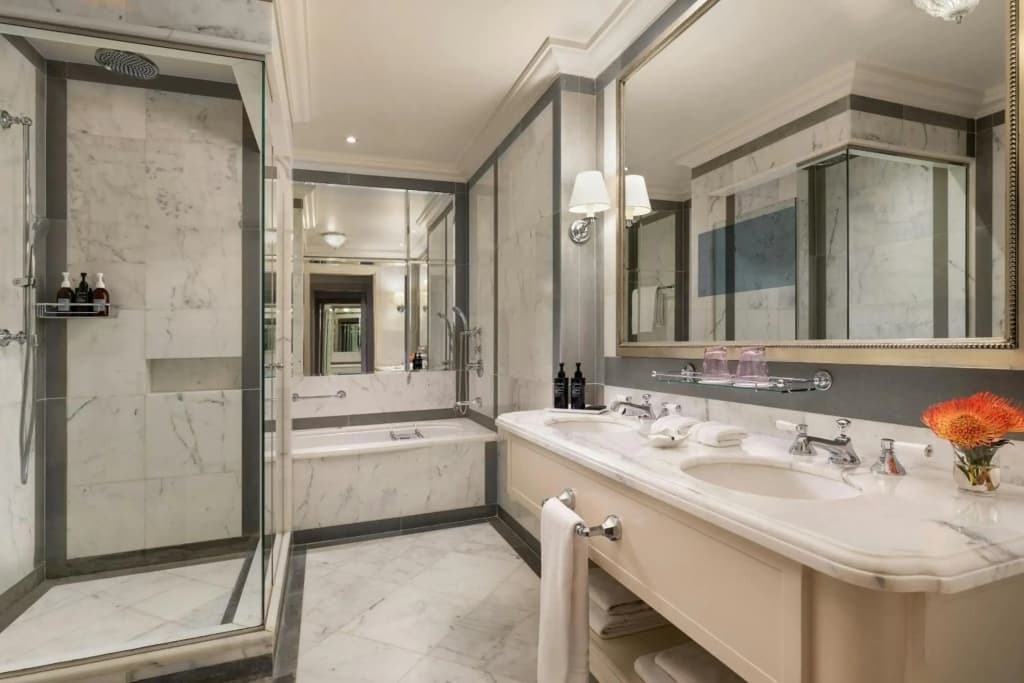 The St. Regis Florence - photo 9