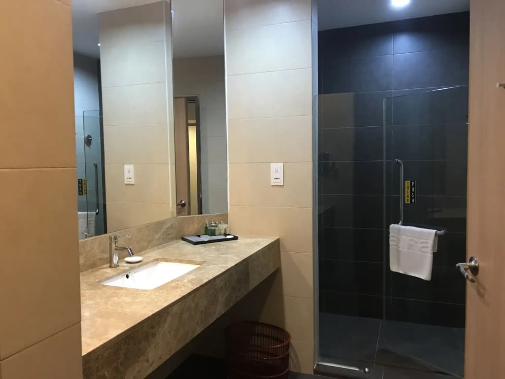 Hotel Aifa - photo 9