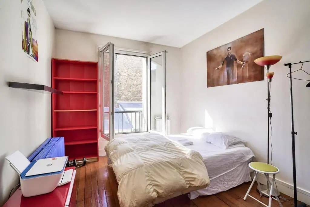 Nice apartment for 4 people - photo 5