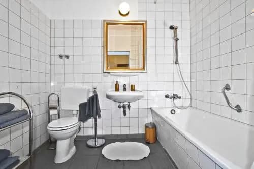 BerlinLux Apartments - Mitte - photo 8