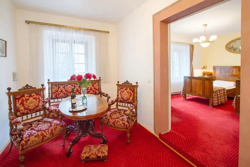 Waldstein Hotel - photo 49
