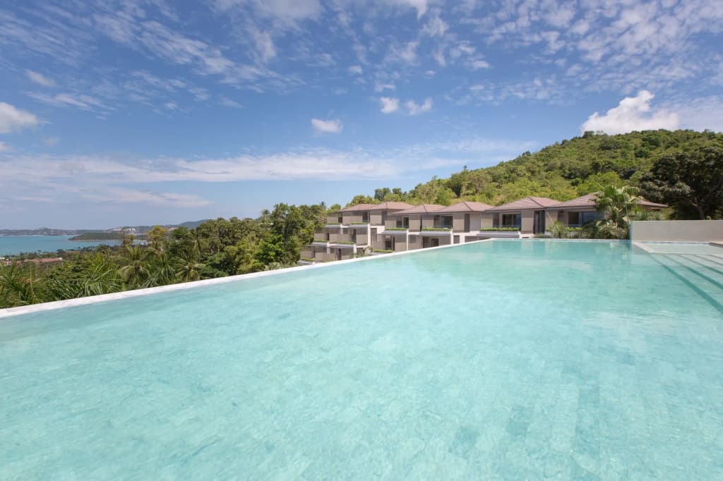 Mantra Samui Resort - Adults Only - photo 15