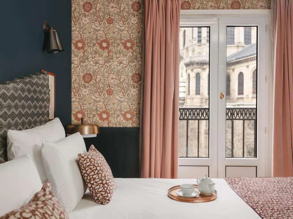 Hôtel Maison Malesherbes - photo 15