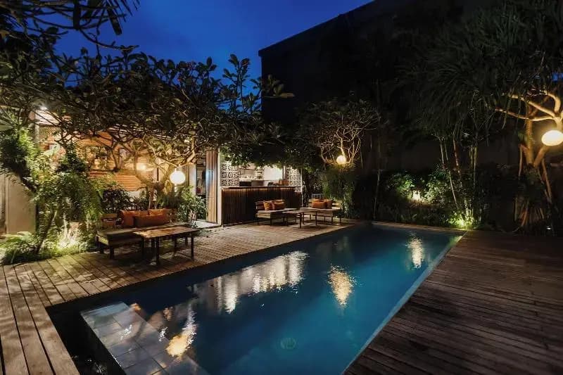 Pangkung Sari B&B - photo 41