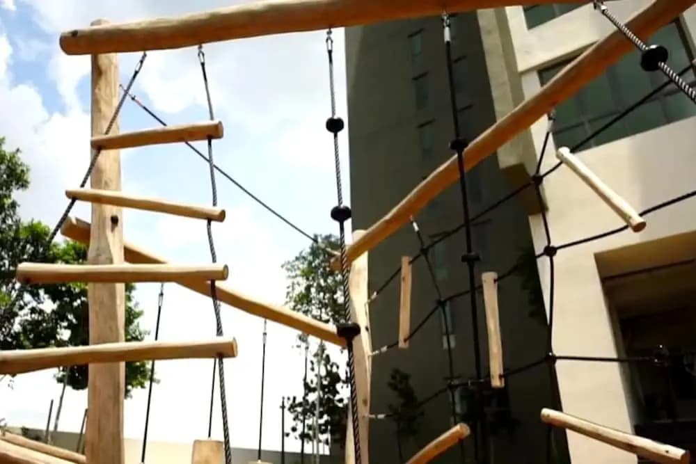 Univ 360 Homestay - photo 18