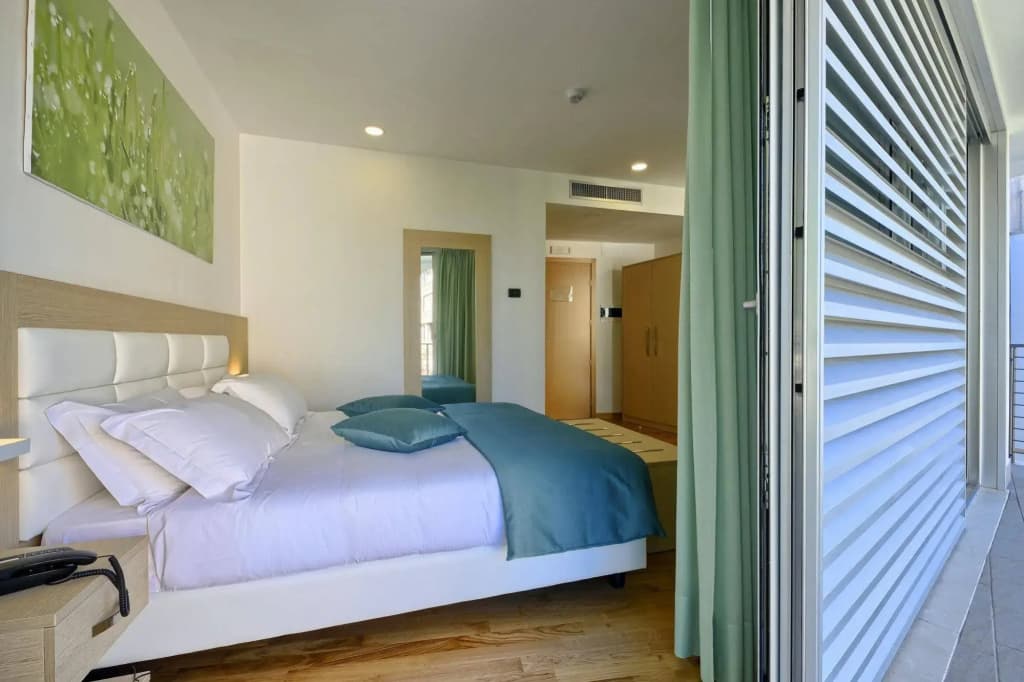 Ginevra Palace Hotel - photo 7