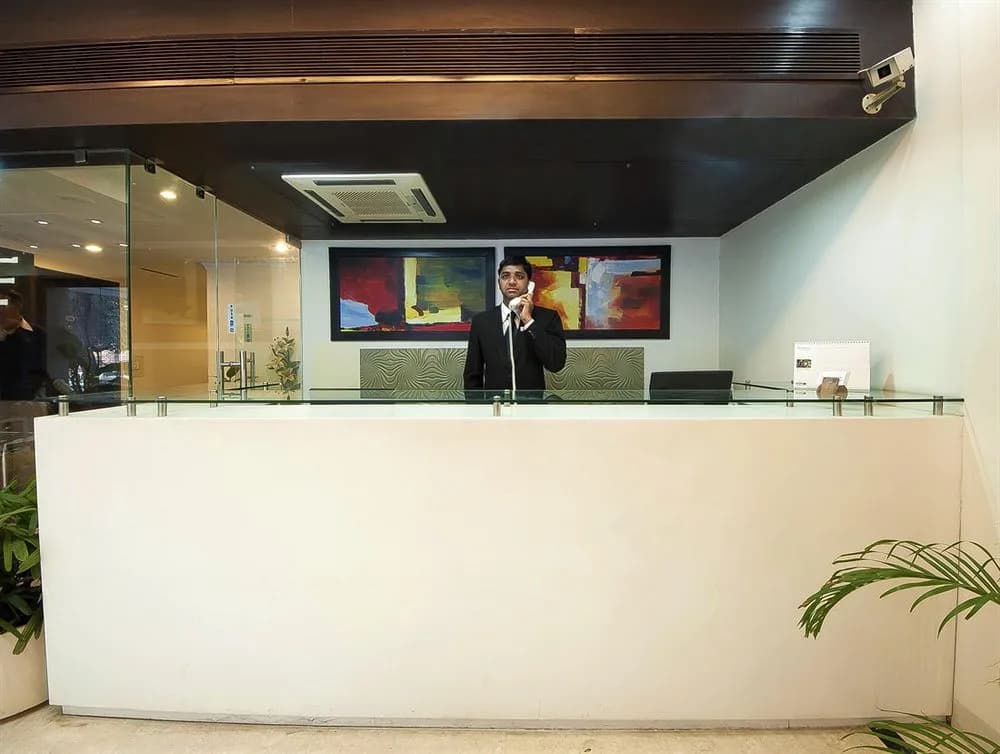 Hotel Centrum - photo 10