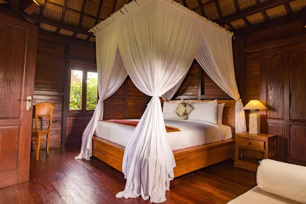 Villa Neyang - photo 2