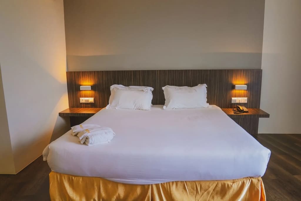 Roxy Hotel Serian - photo 26