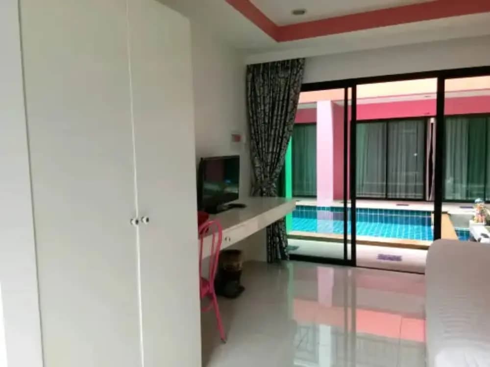 Tina Boutique Resort - photo 5