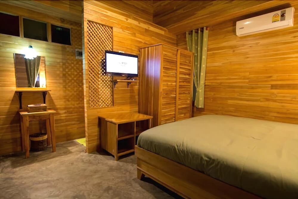 Khun-Nai Garden View Resort - photo 7