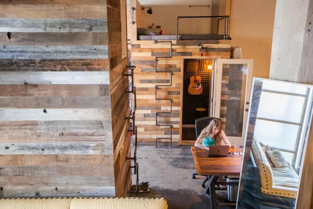 PodShare - Hostel - photo 7