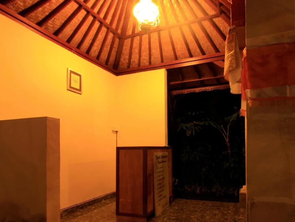 Tanah Semujan Ubud - photo 2