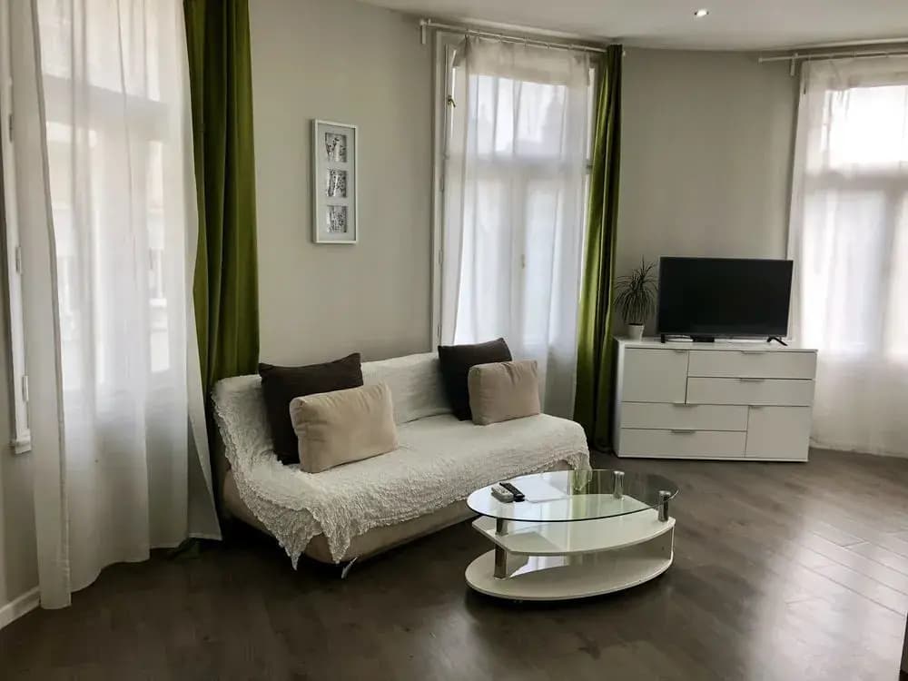 Flatiron Budapest Apartments - photo 25