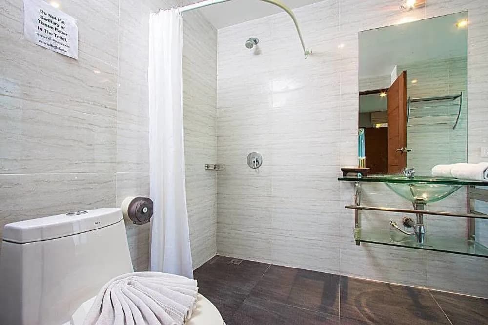 Moonscape Villa 204 - photo 8