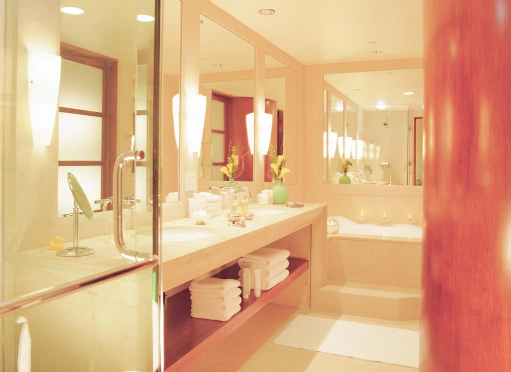 Taj Campton Place - photo 8