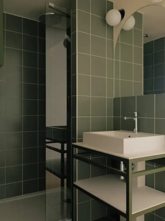 Edgar Suites - Église - photo 9