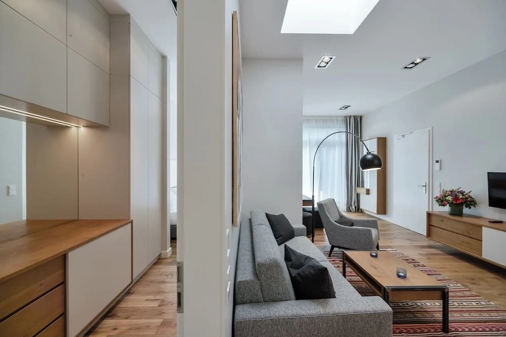Downtown Apartments Living - photo 36