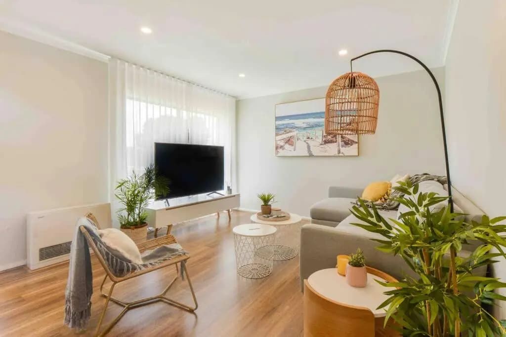 Capel Beach House - photo 2