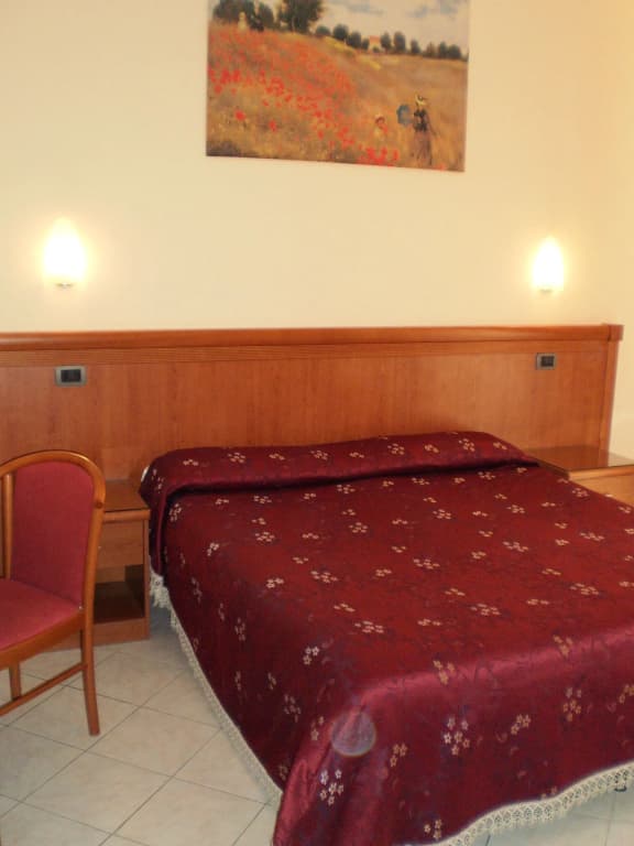 Hotel Star Light - photo 7