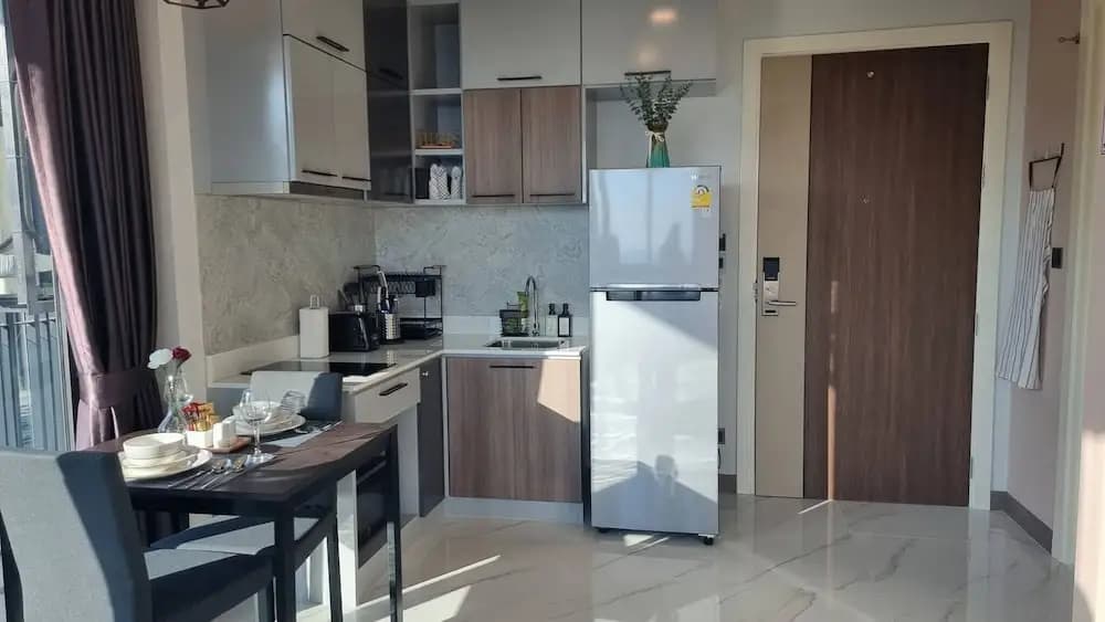 Bo403 - 1 Bdr Condo With Sea View, Ao Nang Beach - photo 22